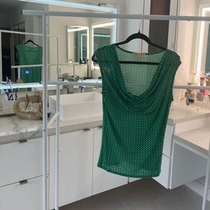 Slightly used, Michael Kors, Size XS No Exchange/Returns